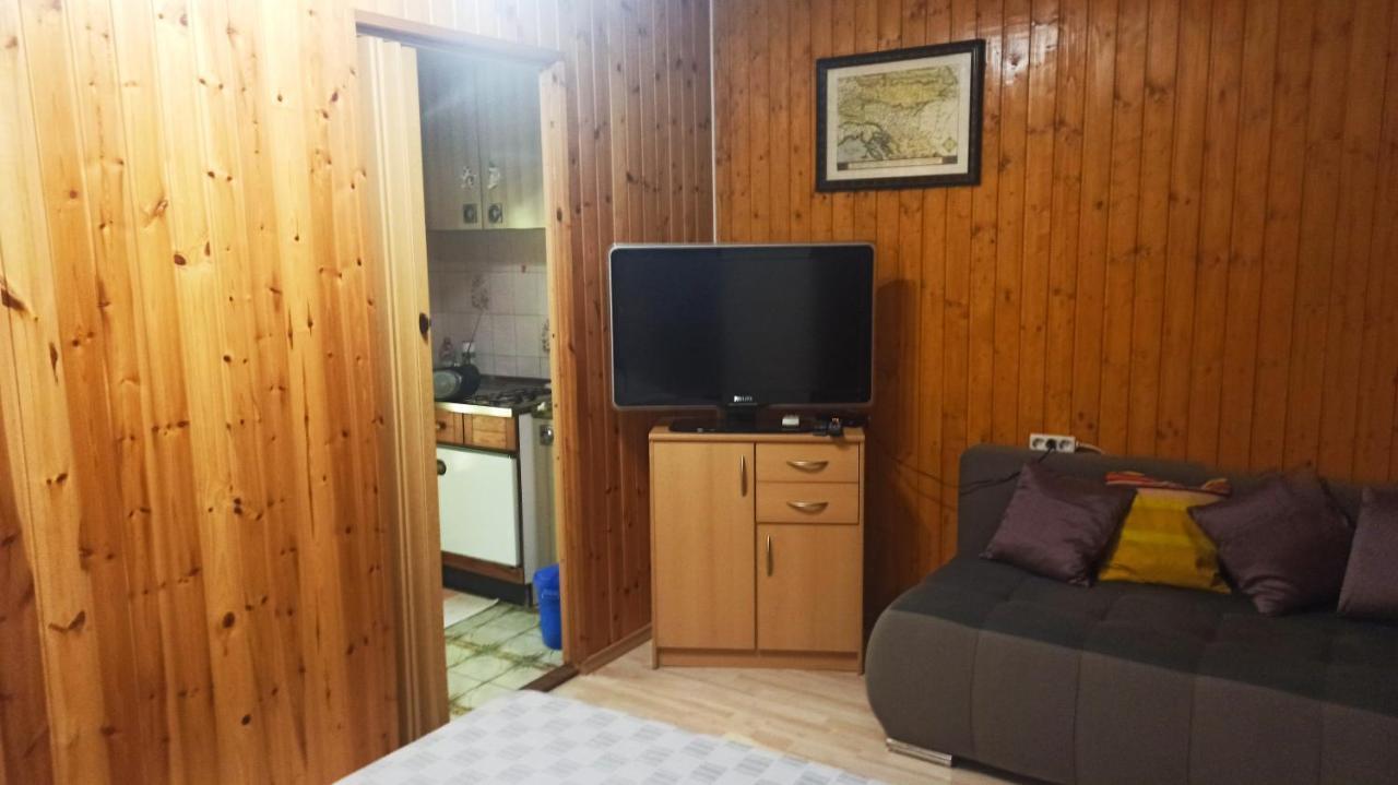 App Sabolic Homestay Umag