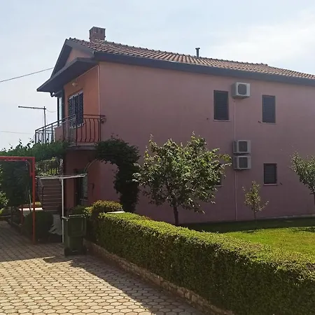 App Sabolic Apartment Umag Exterior photo