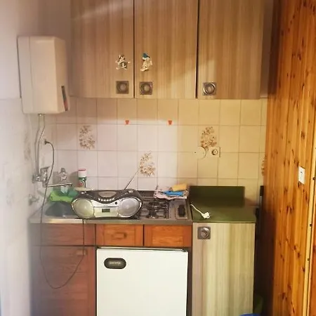 App Sabolic Apartment Umag Exterior photo