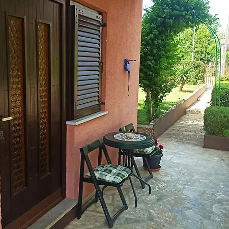 App Sabolic Apartment Umag Exterior photo